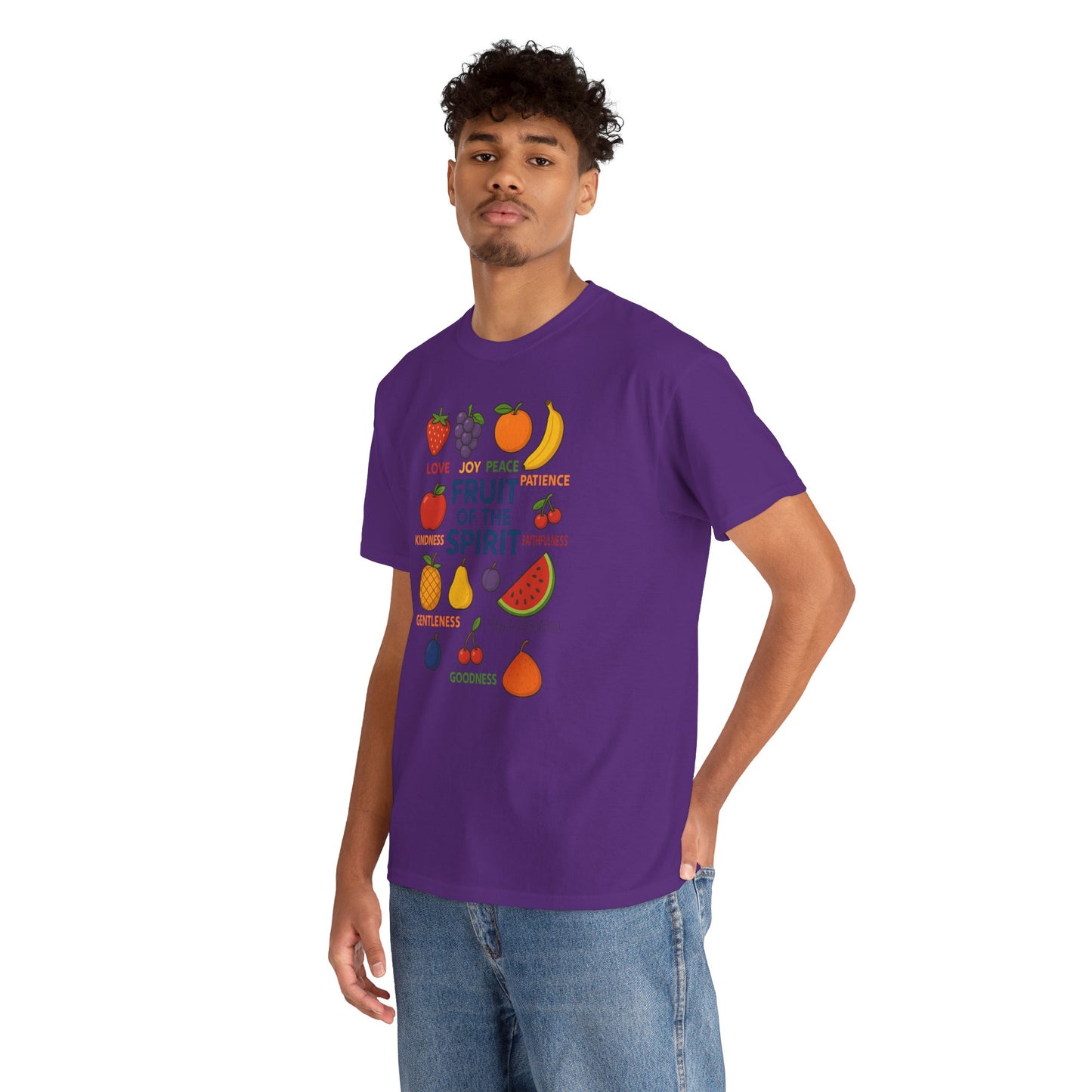 Fruit of the Spirit - Unisex T-Shirt
