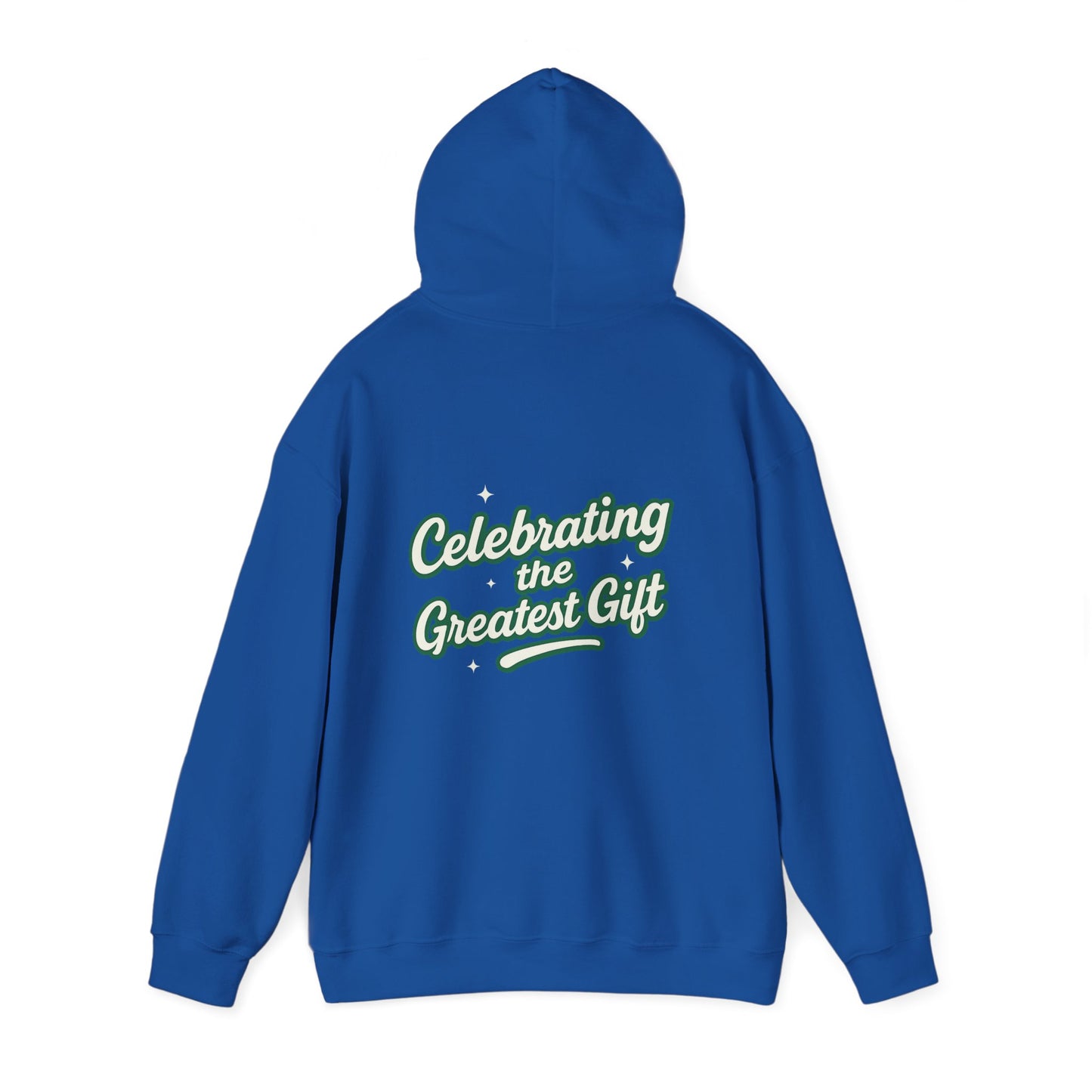 Merry Christmas - Unisex Hoodie