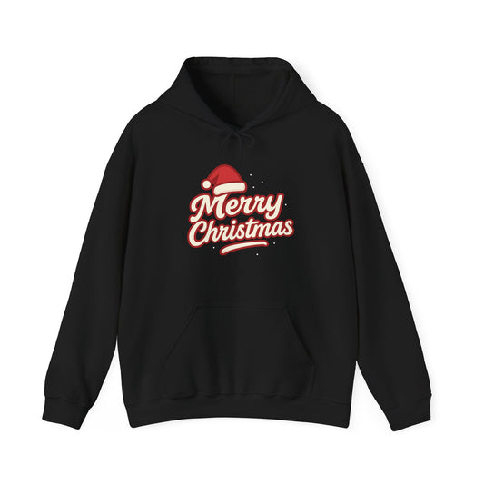 Merry Christmas - Unisex Hoodie