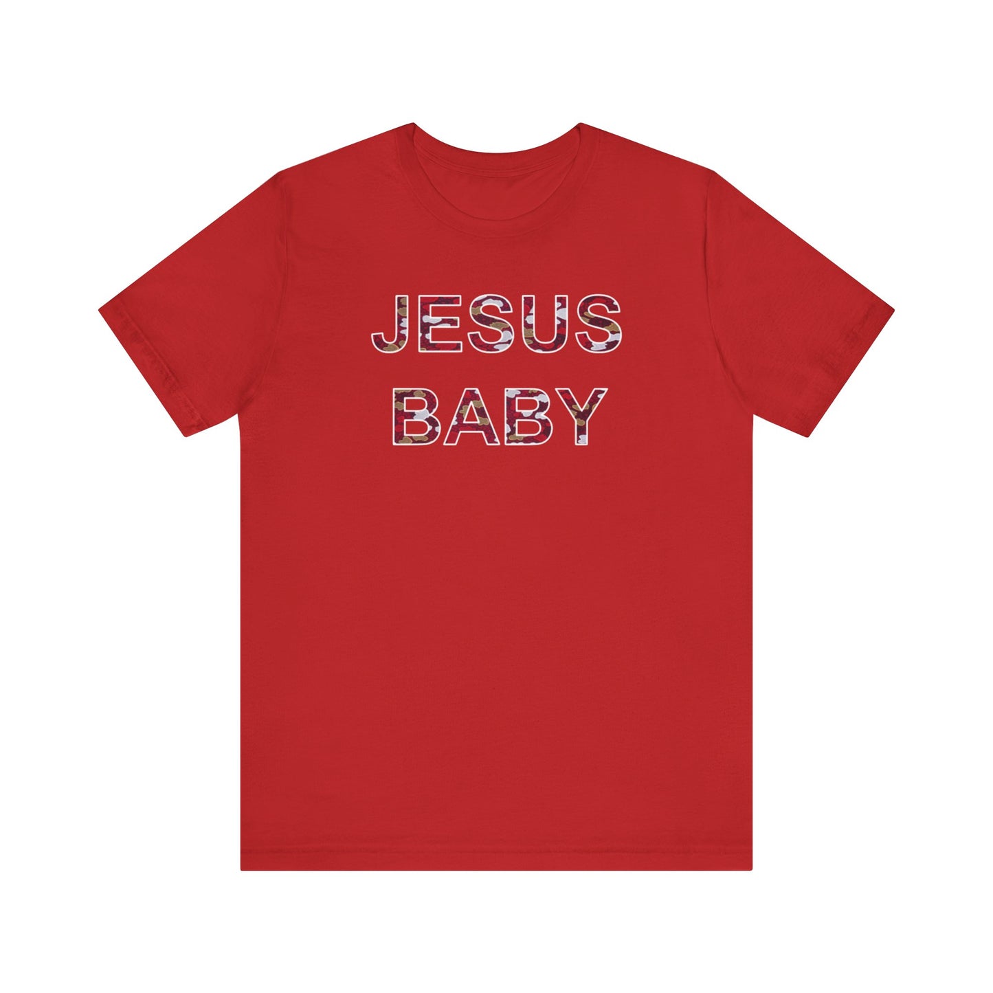 Jesus Baby - Unisex T-Shirt