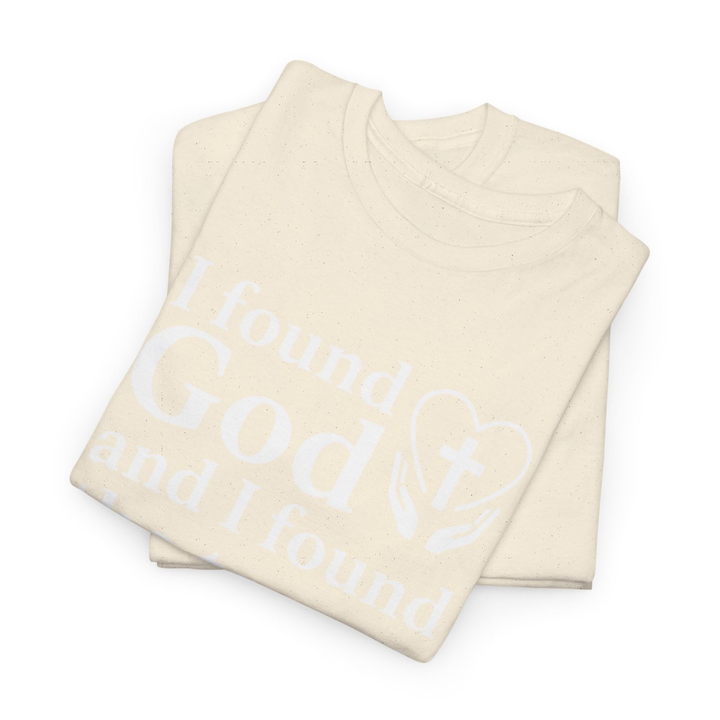 God's Love - Unisex T-Shirt (Gildan)