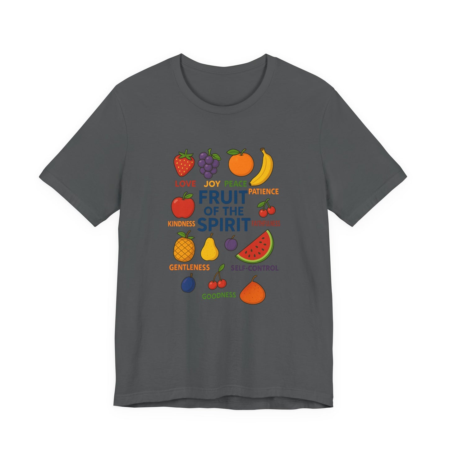 Fruit of the Spirit Unisex T-Shirt