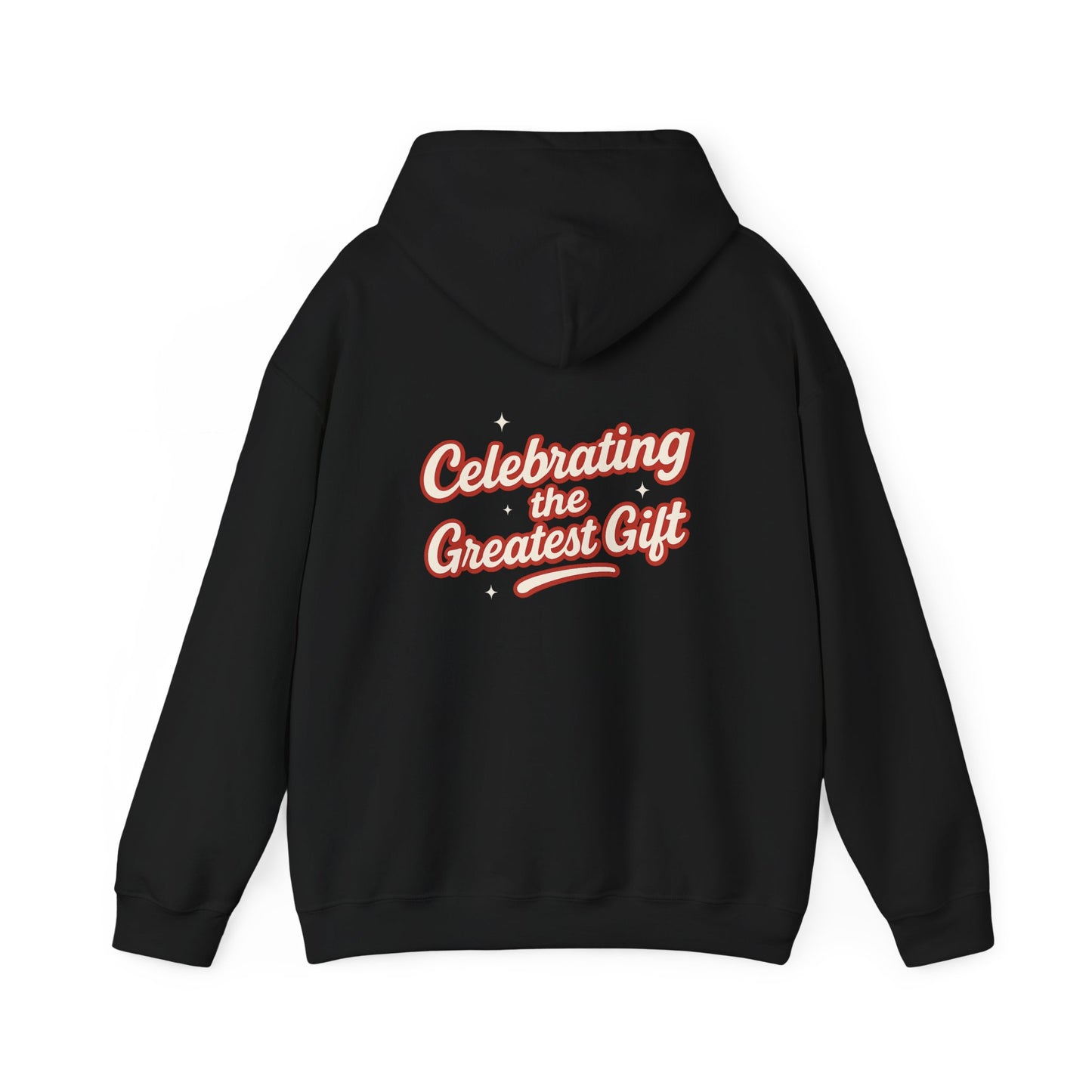 Merry Xmas - Unisex Hoodie