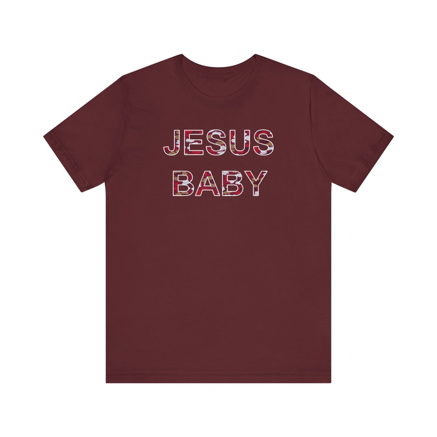 Jesus Baby - Unisex T-Shirt
