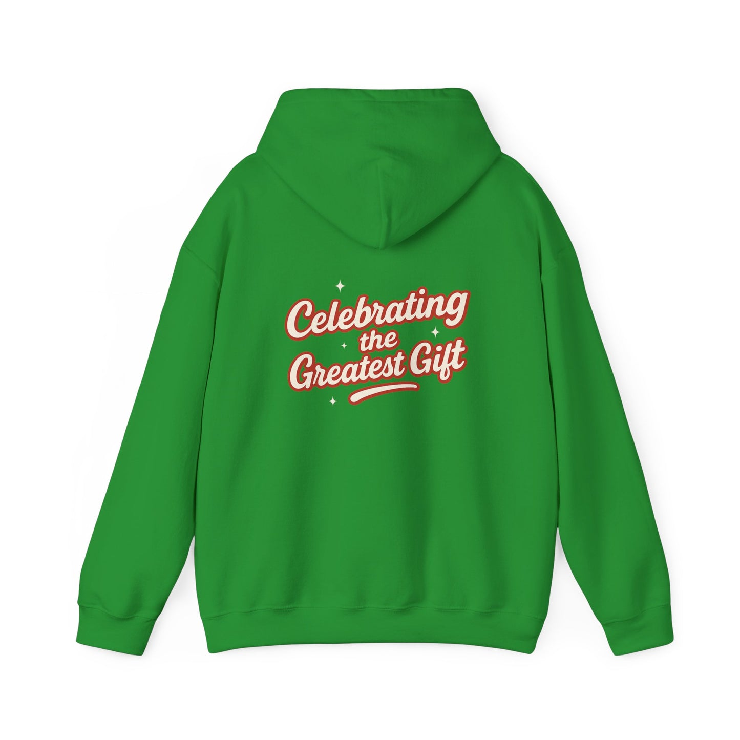 Merry Xmas - Unisex Hoodie