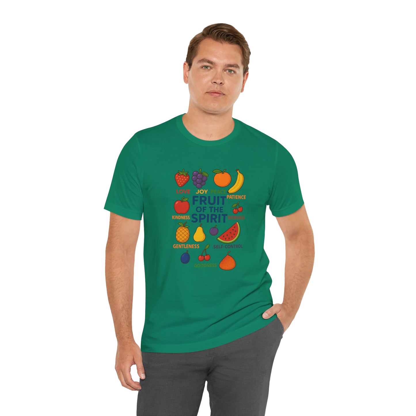 Fruit of the Spirit Unisex T-Shirt