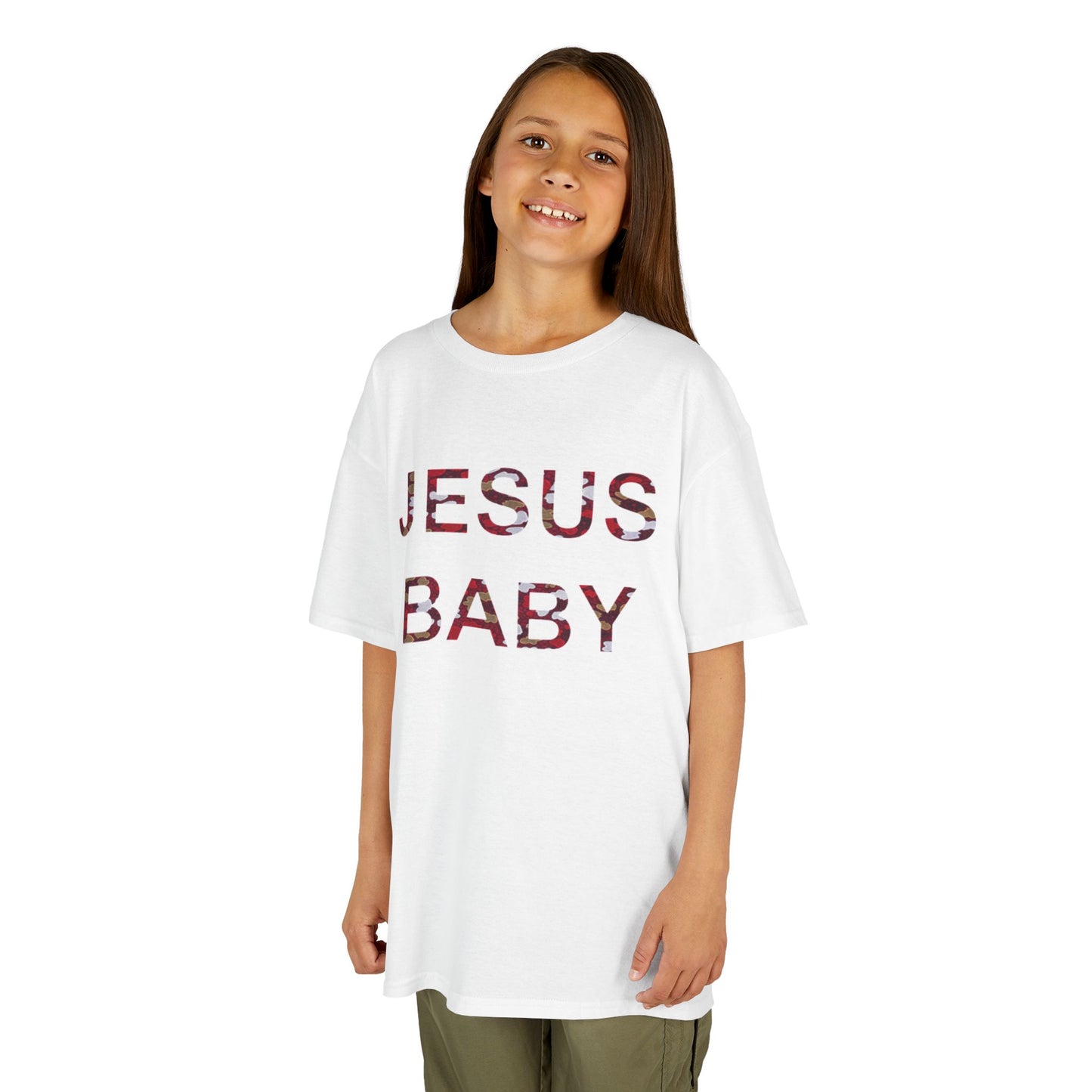 Jesus Baby - Kids T-Shirt