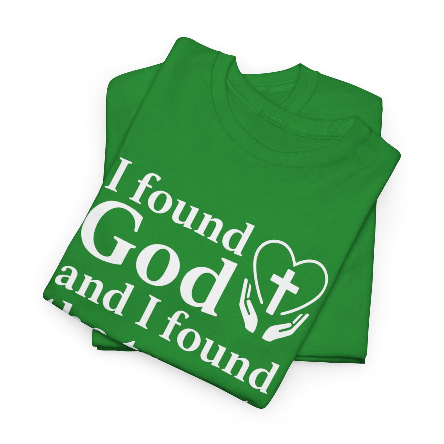 God's Love - Unisex T-Shirt (Gildan)