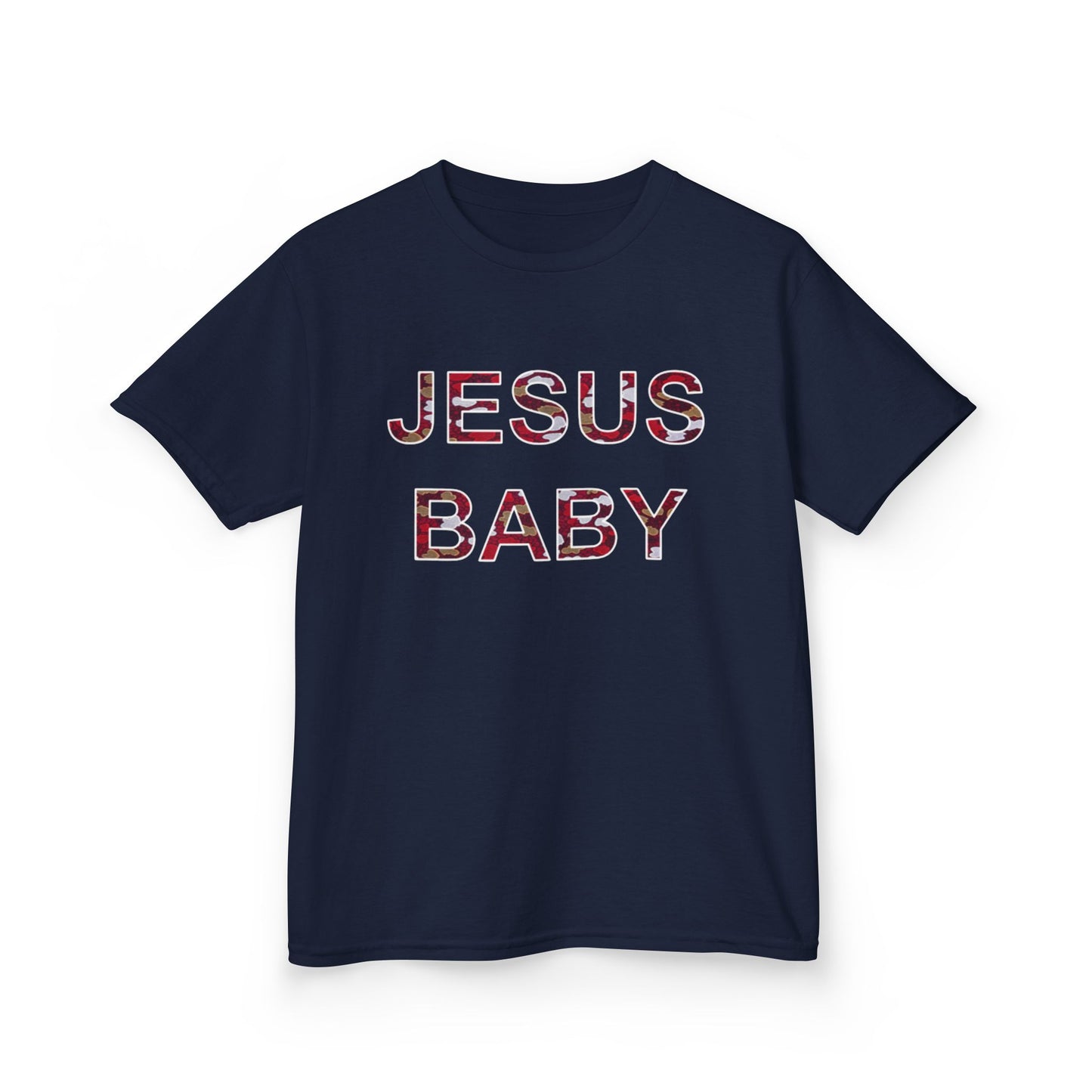 Jesus Baby - Kids T-Shirt