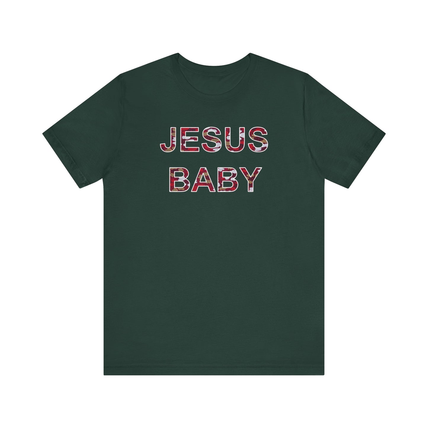 Jesus Baby - Unisex T-Shirt