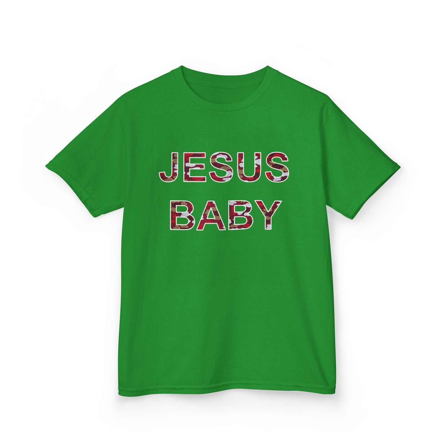 Jesus Baby - Kids T-Shirt
