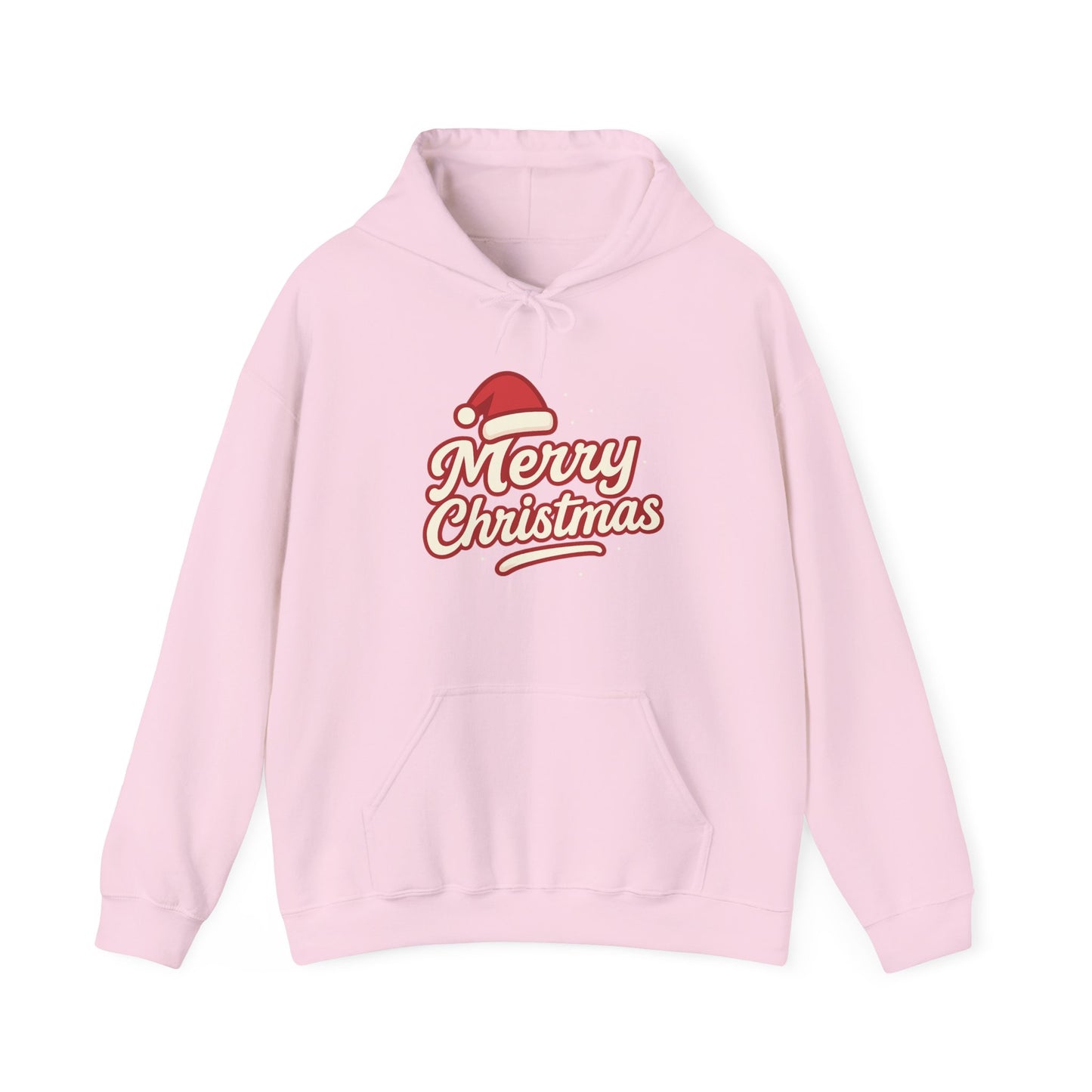 Merry Christmas - Unisex Hoodie
