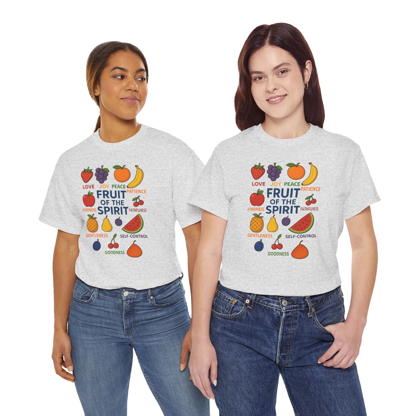Fruit of the Spirit - Unisex T-Shirt
