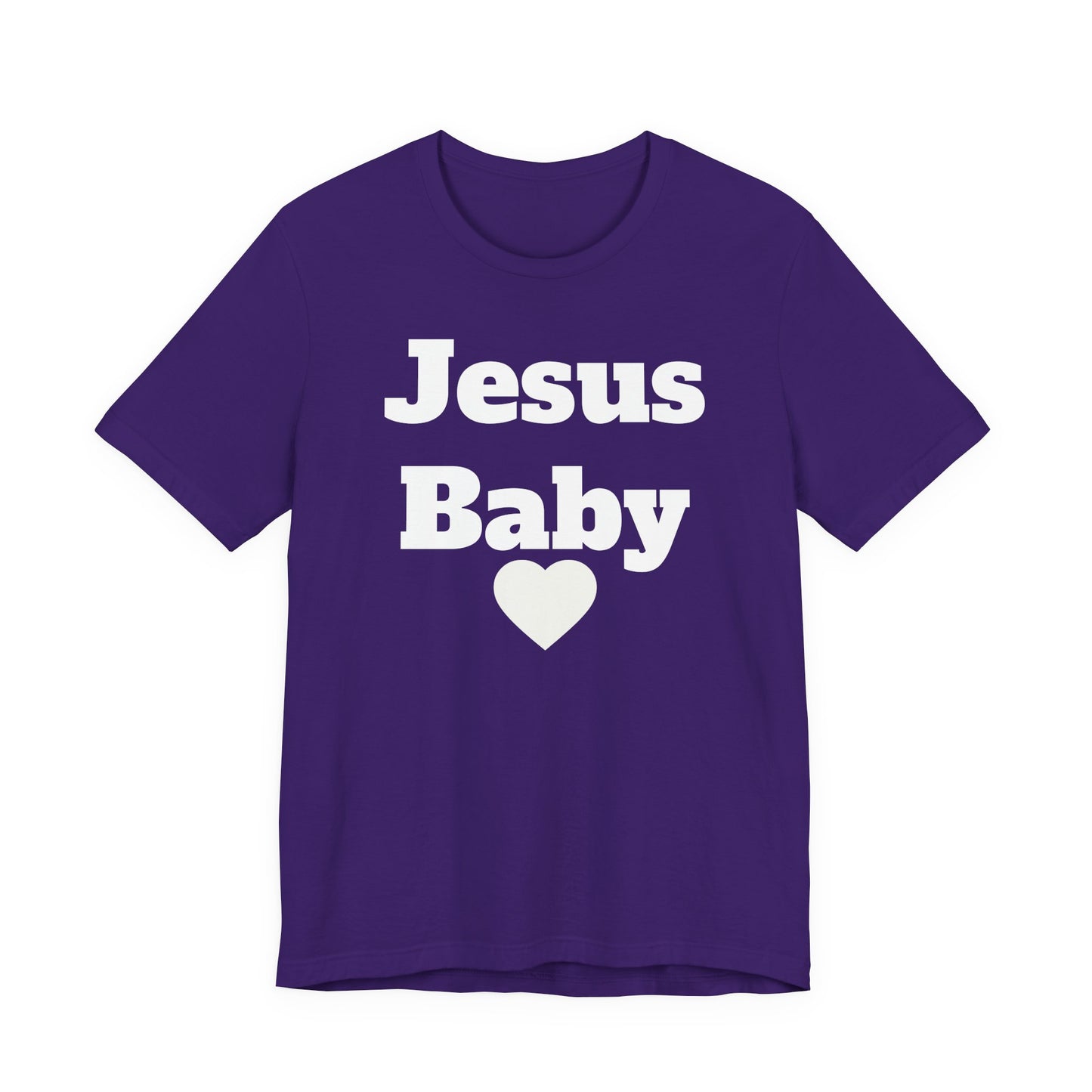 Jesus Baby - Unisex T-Shirt