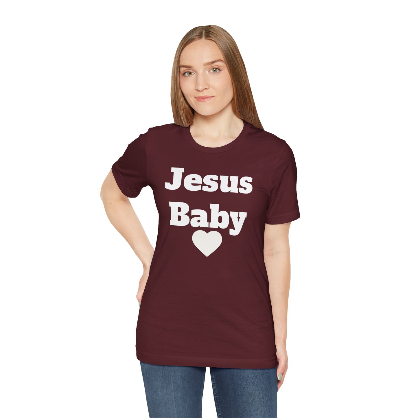 Jesus Baby - Unisex T-Shirt