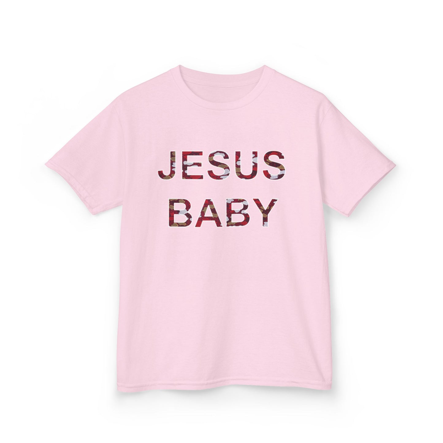 Jesus Baby - Kids T-Shirt
