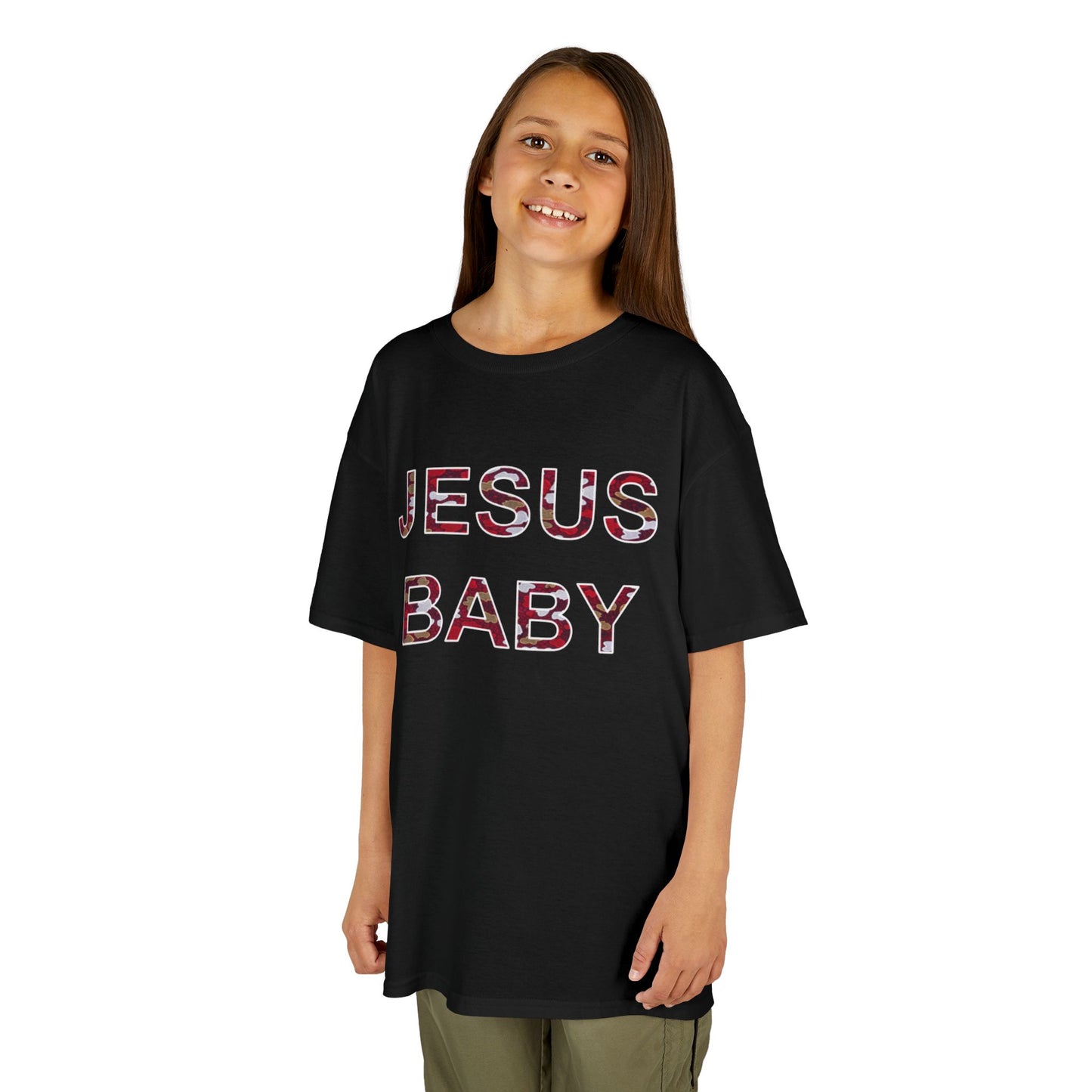 Jesus Baby - Kids T-Shirt