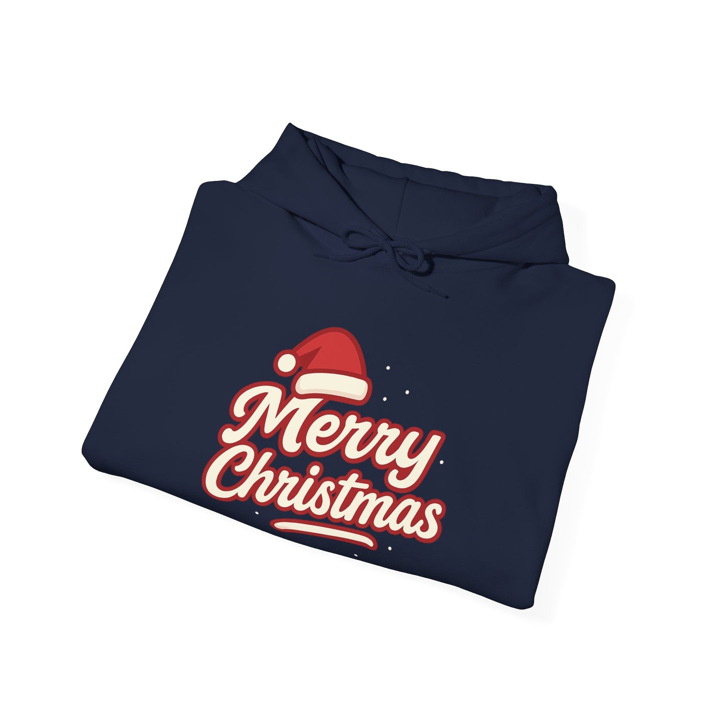 Merry Christmas - Unisex Hoodie