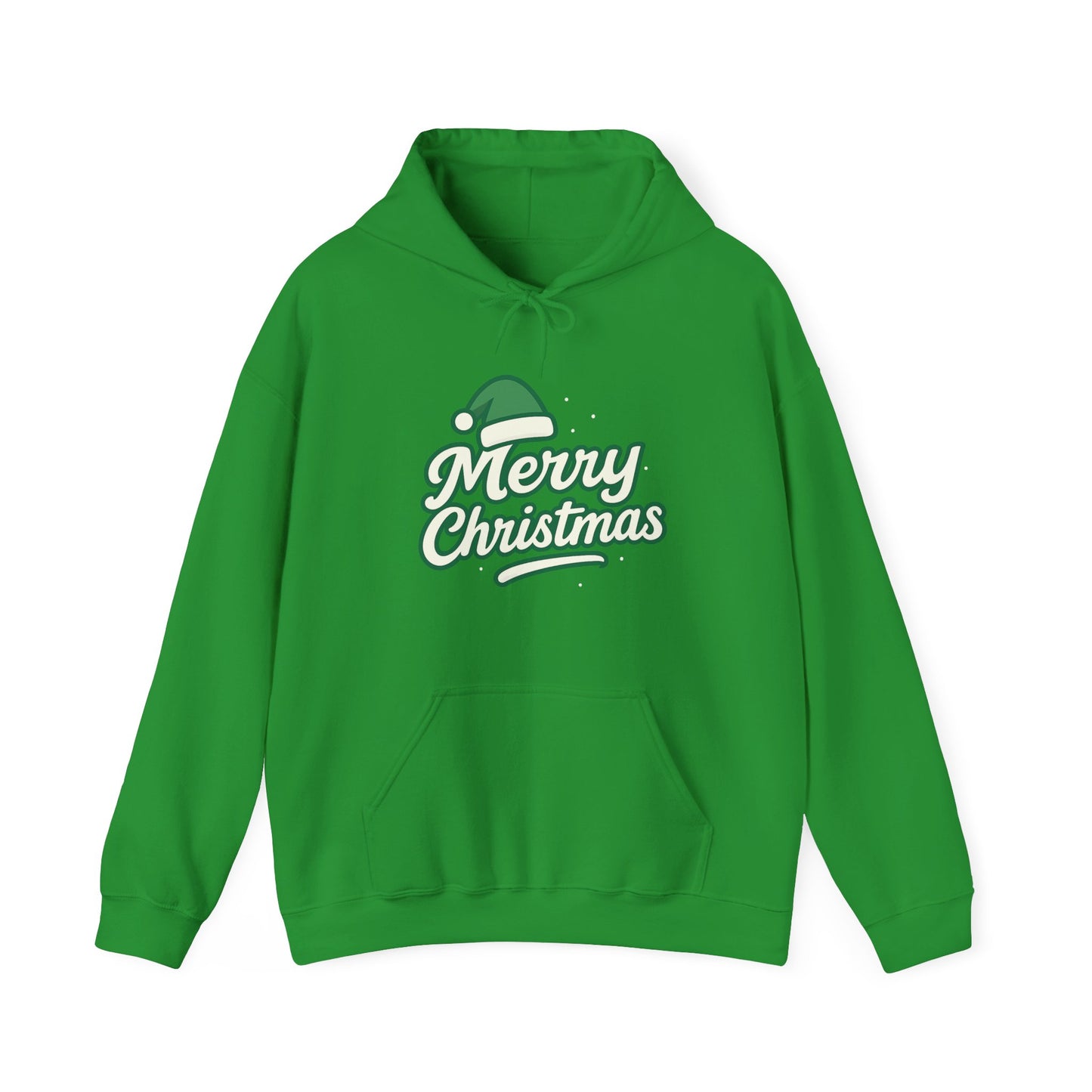 Merry Christmas - Unisex Hoodie