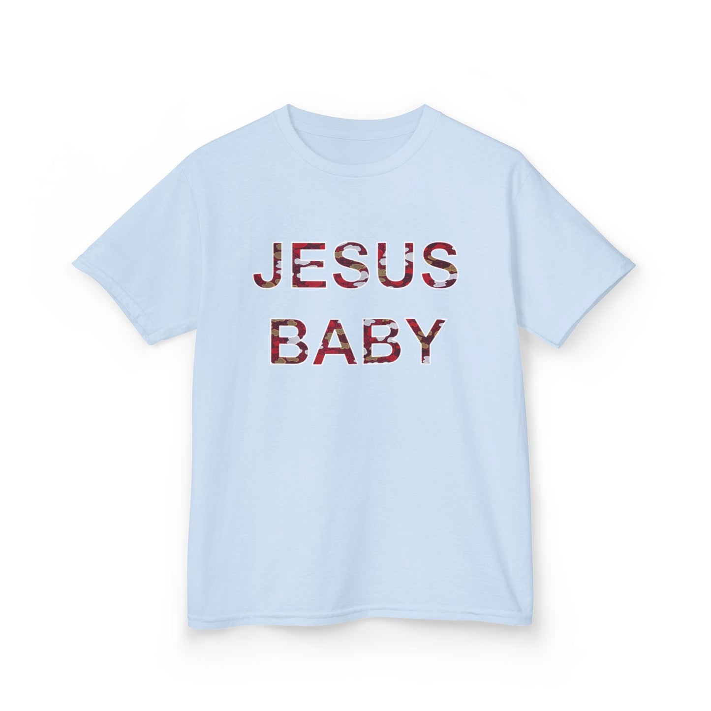 Jesus Baby - Kids T-Shirt