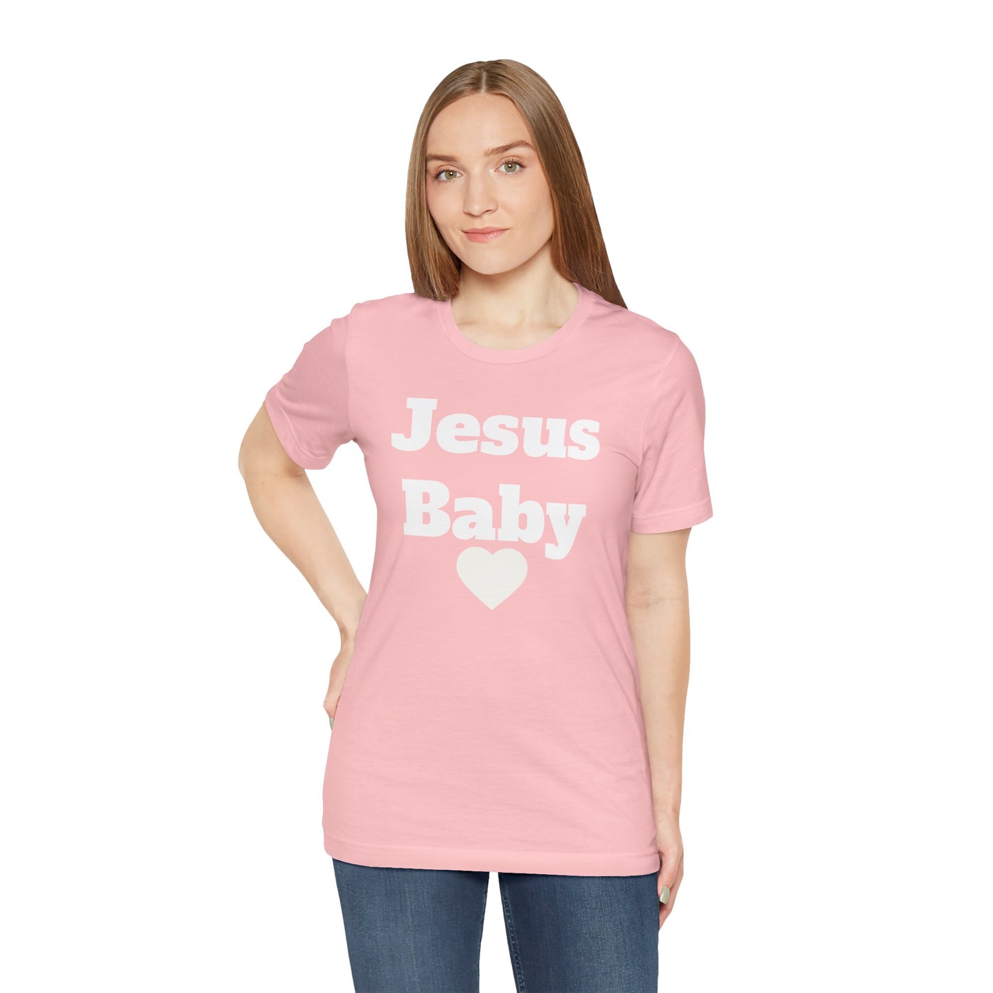 Jesus Baby - Unisex T-Shirt