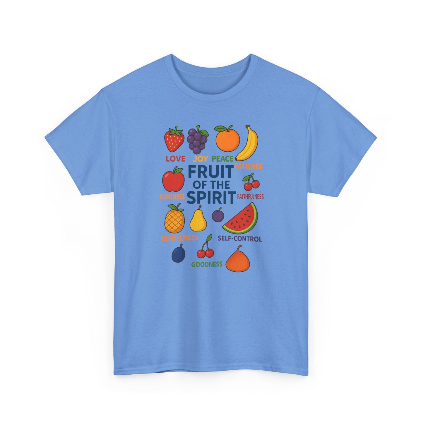 Fruit of the Spirit - Unisex T-Shirt
