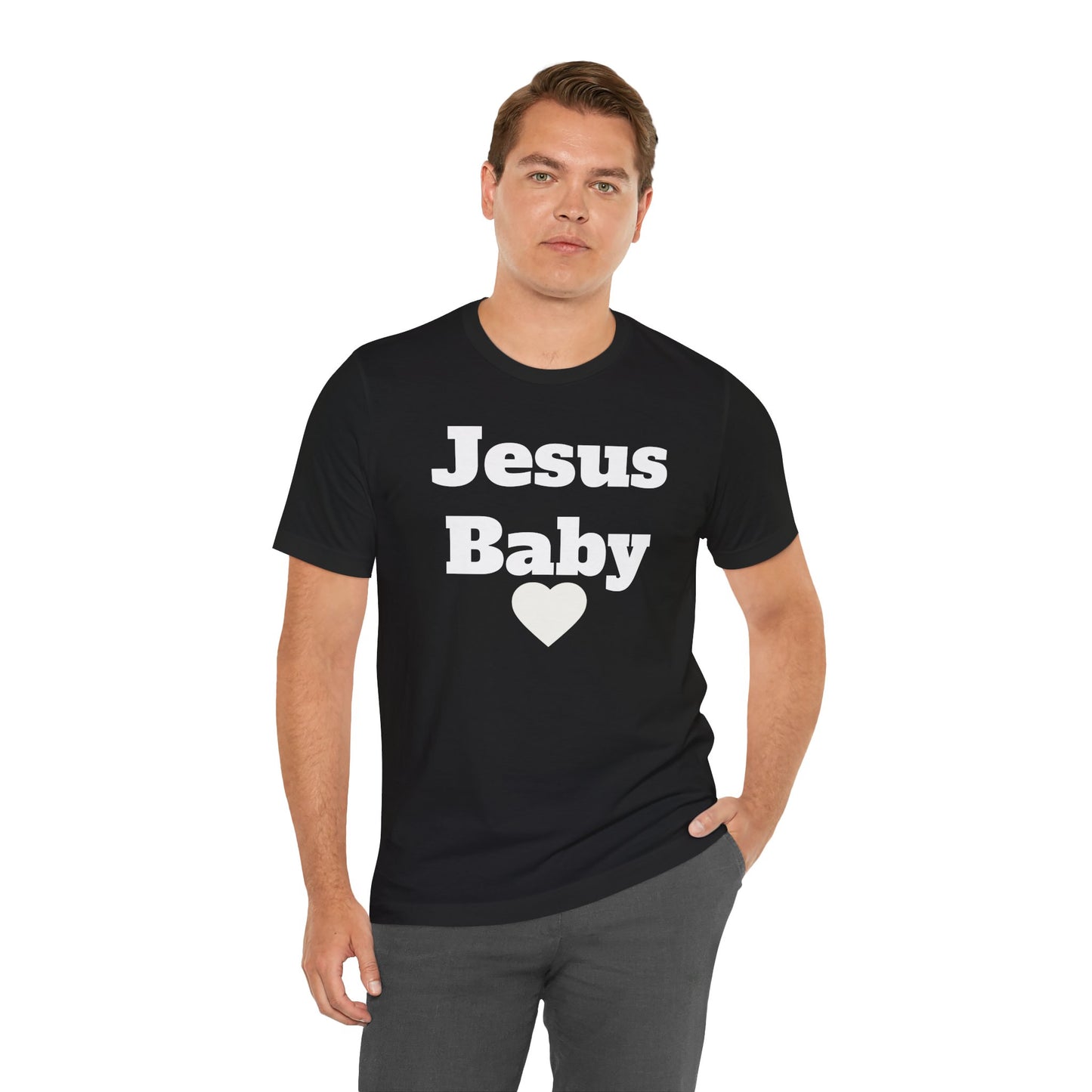 Jesus Baby - Unisex T-Shirt