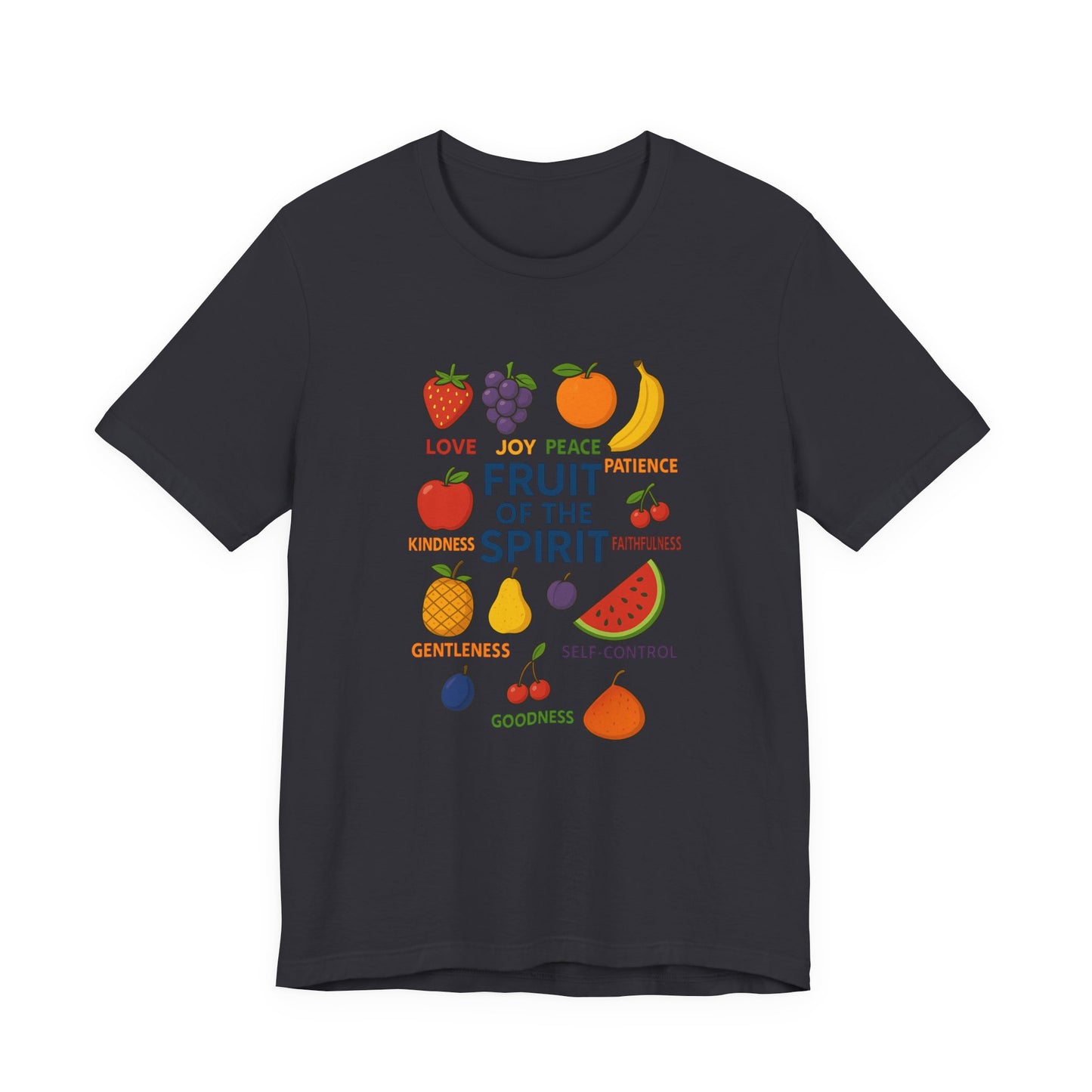 Fruit of the Spirit Unisex T-Shirt