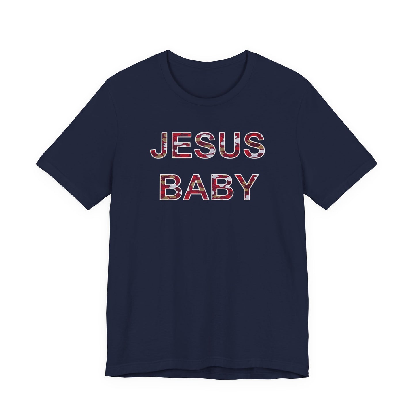 Jesus Baby - Unisex T-Shirt