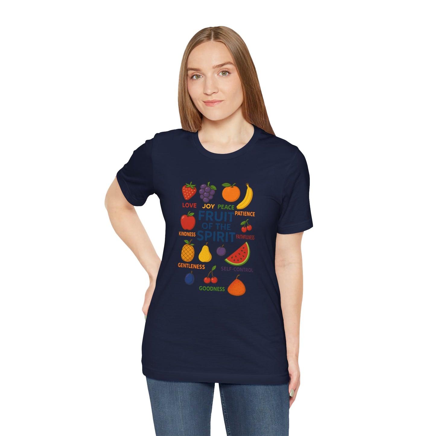 Fruit of the Spirit Unisex T-Shirt