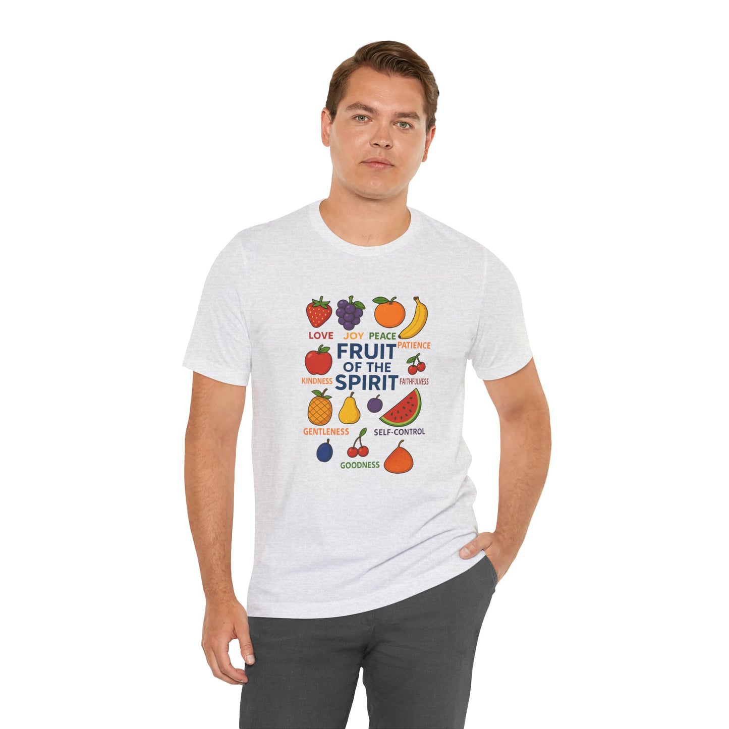 Fruit of the Spirit Unisex T-Shirt