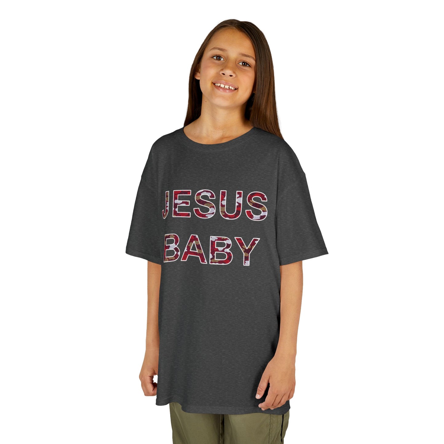 Jesus Baby - Kids T-Shirt