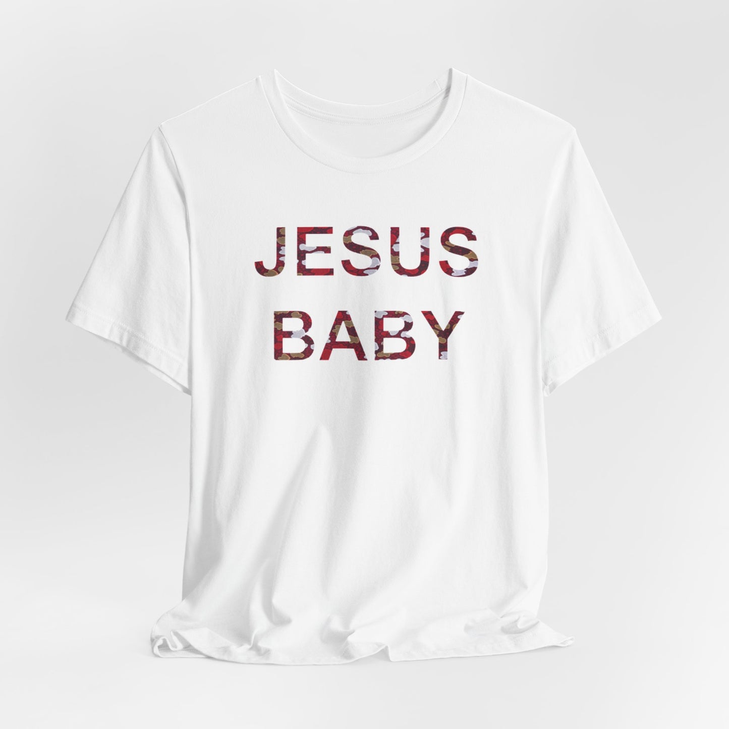 Jesus Baby - Unisex T-Shirt