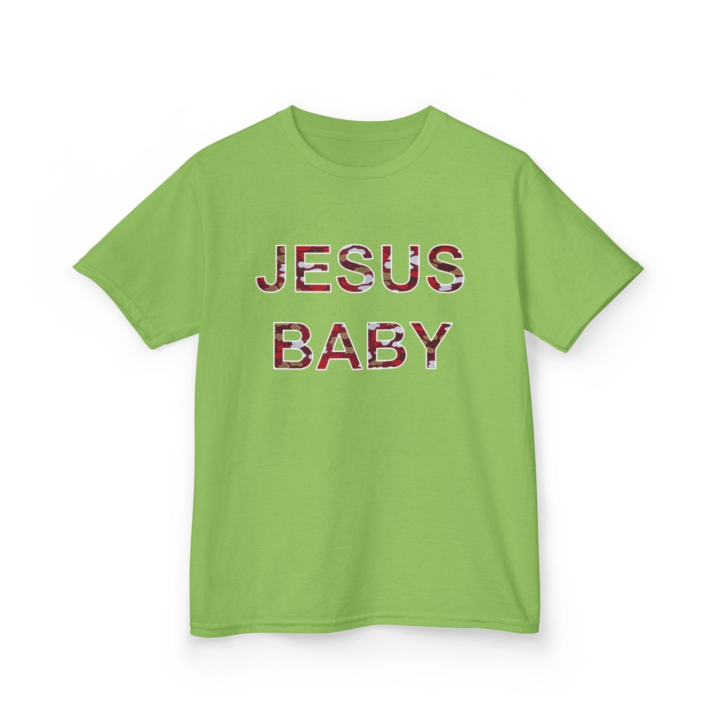 Jesus Baby - Kids T-Shirt