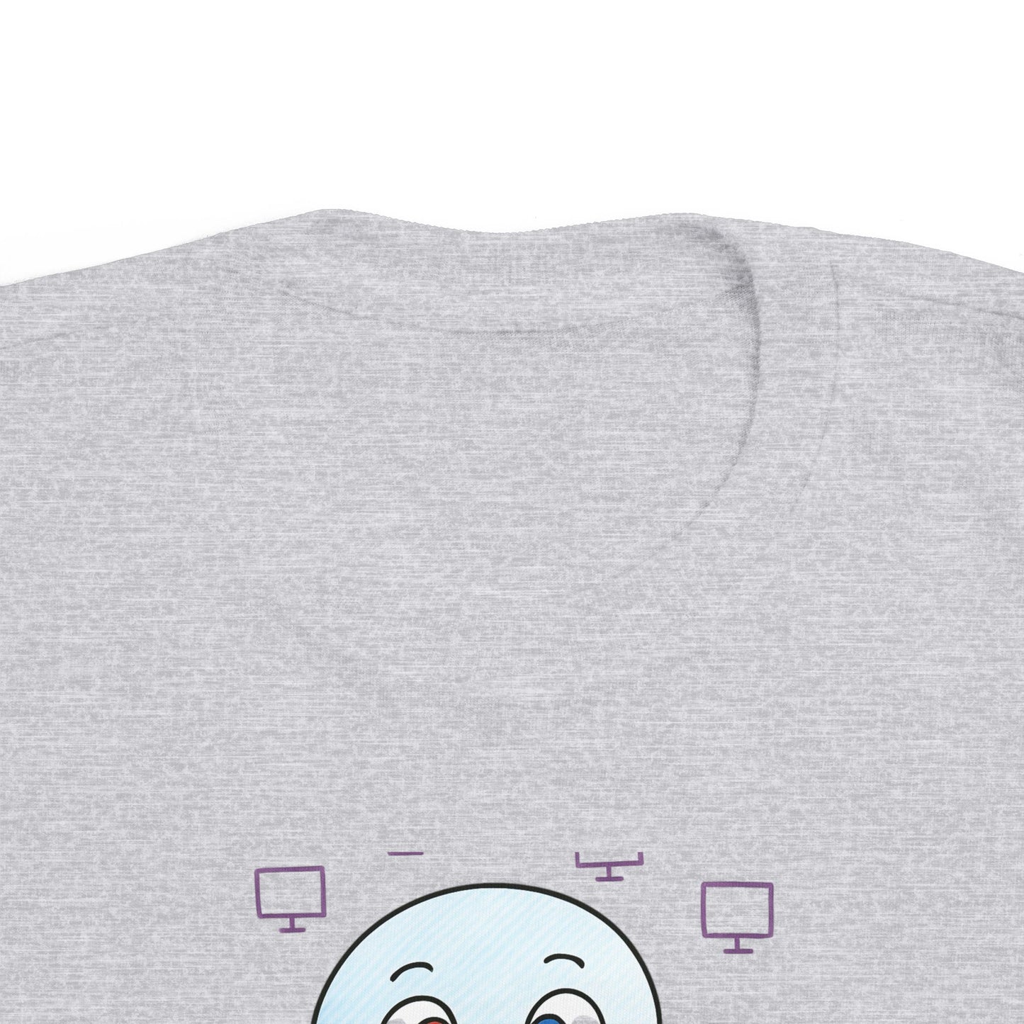 Peace - Toddler T- Shirt