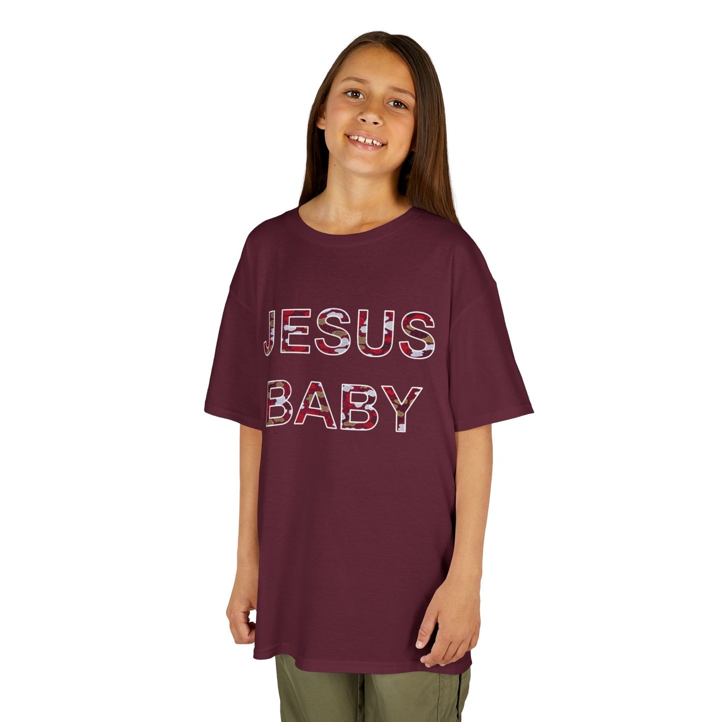 Jesus Baby - Kids T-Shirt