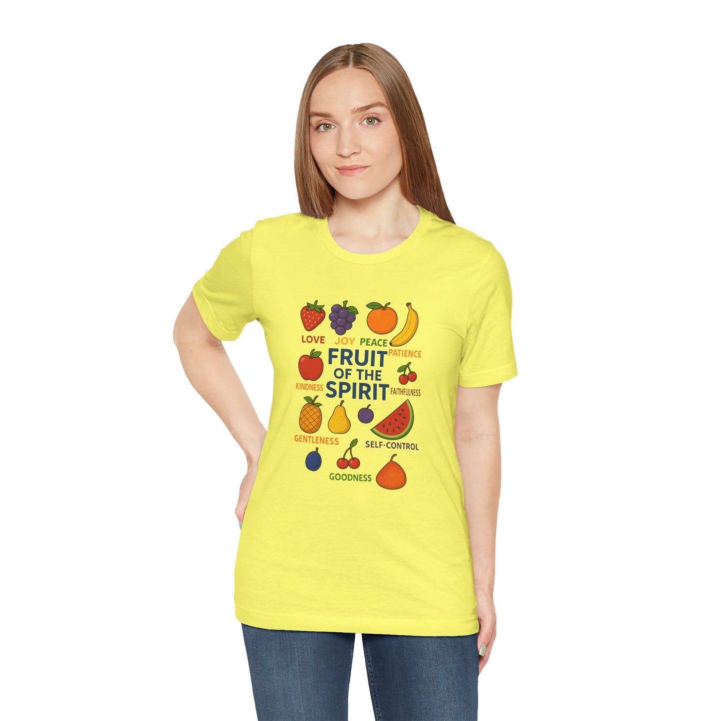 Fruit of the Spirit Unisex T-Shirt