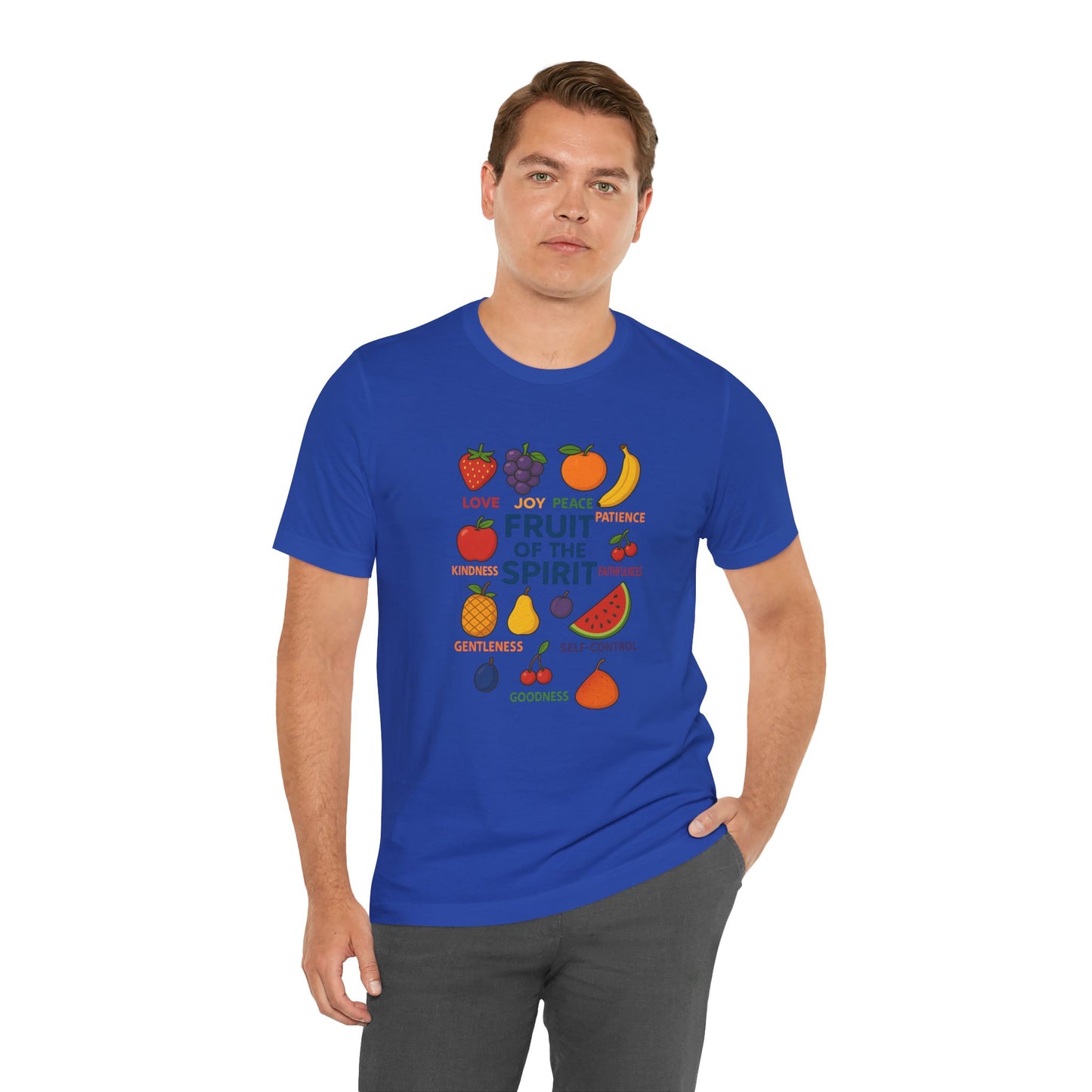 Fruit of the Spirit Unisex T-Shirt