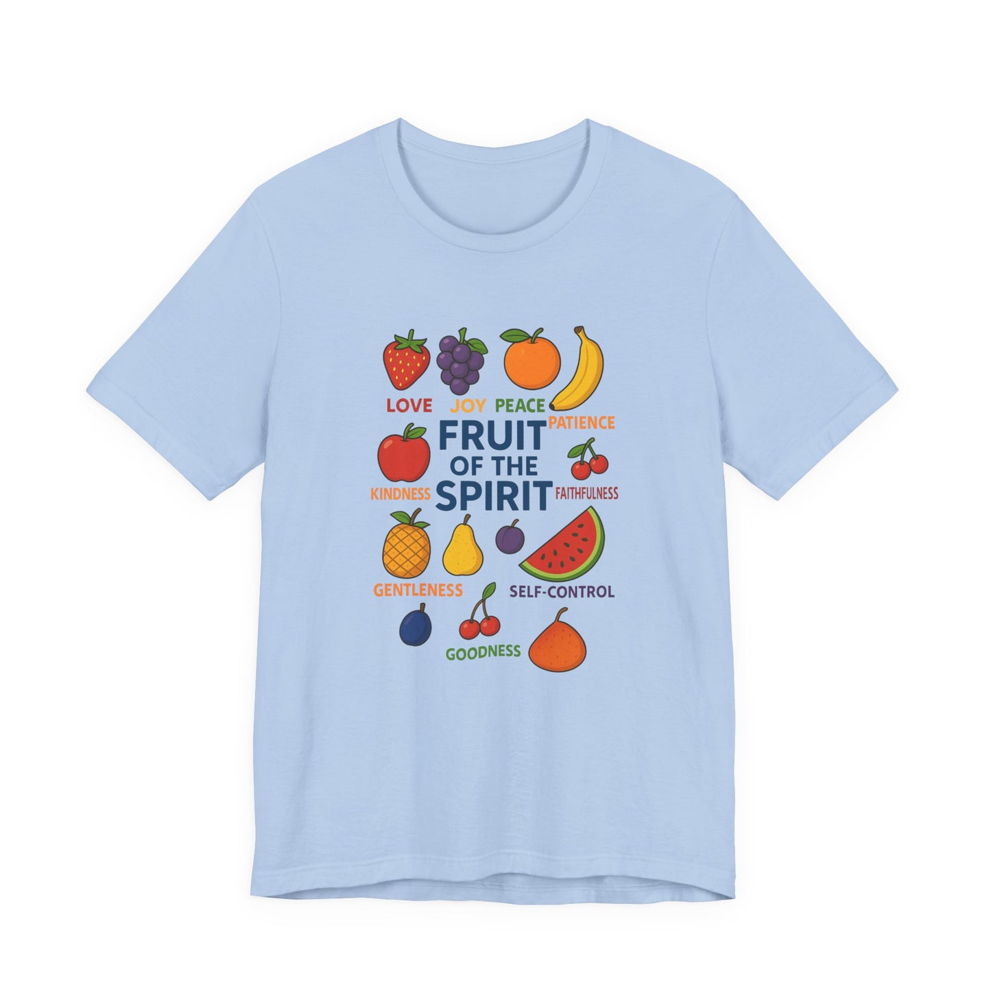 Fruit of the Spirit Unisex T-Shirt