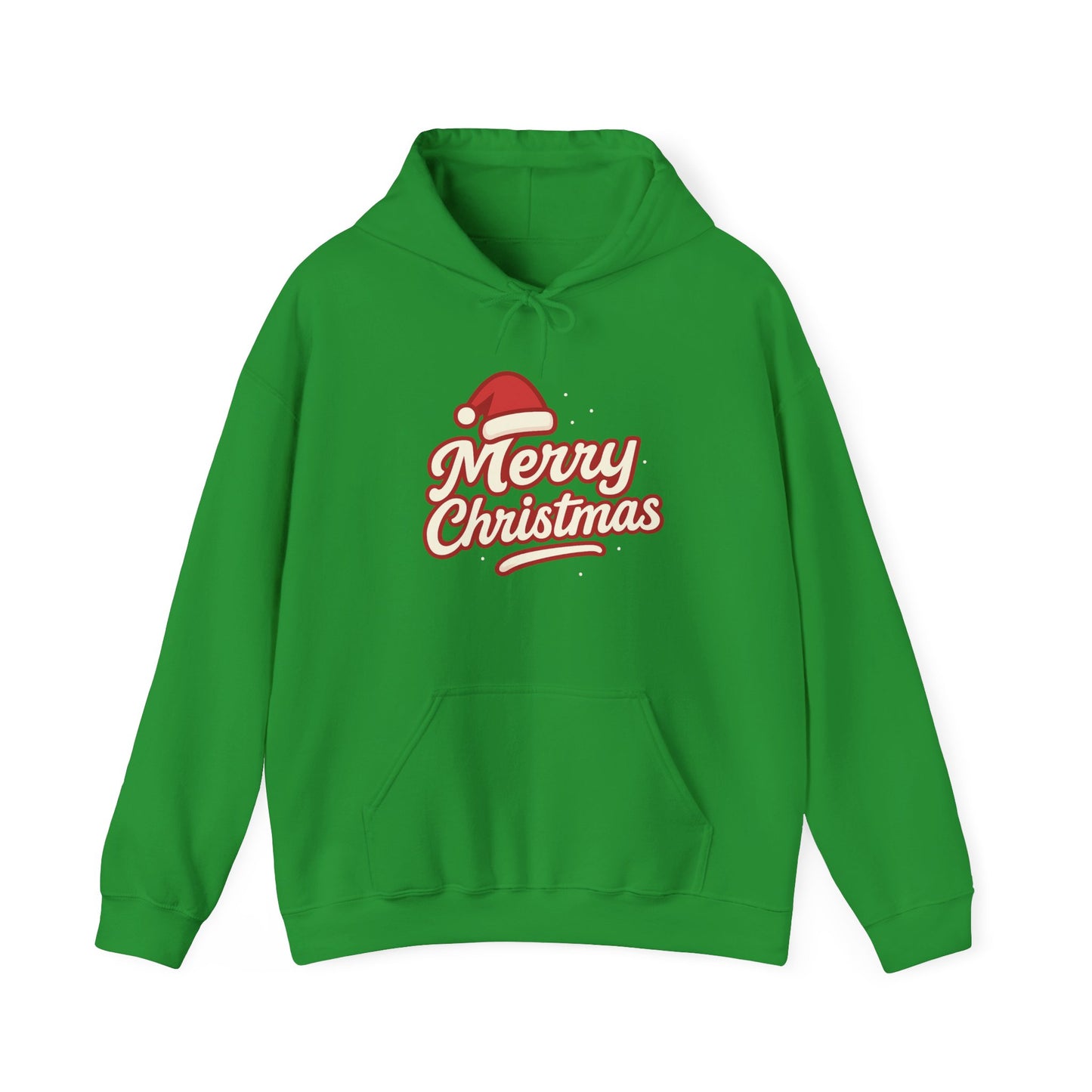 Merry Christmas - Unisex Hoodie
