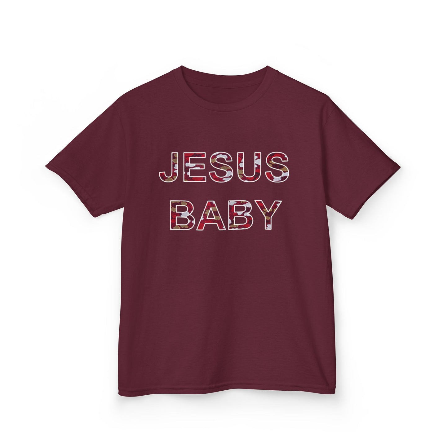 Jesus Baby - Kids T-Shirt