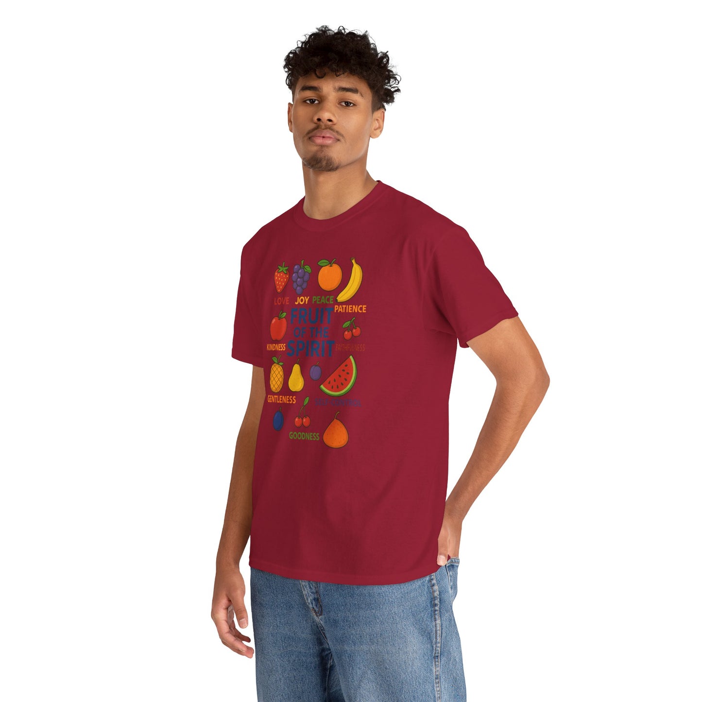 Fruit of the Spirit - Unisex T-Shirt