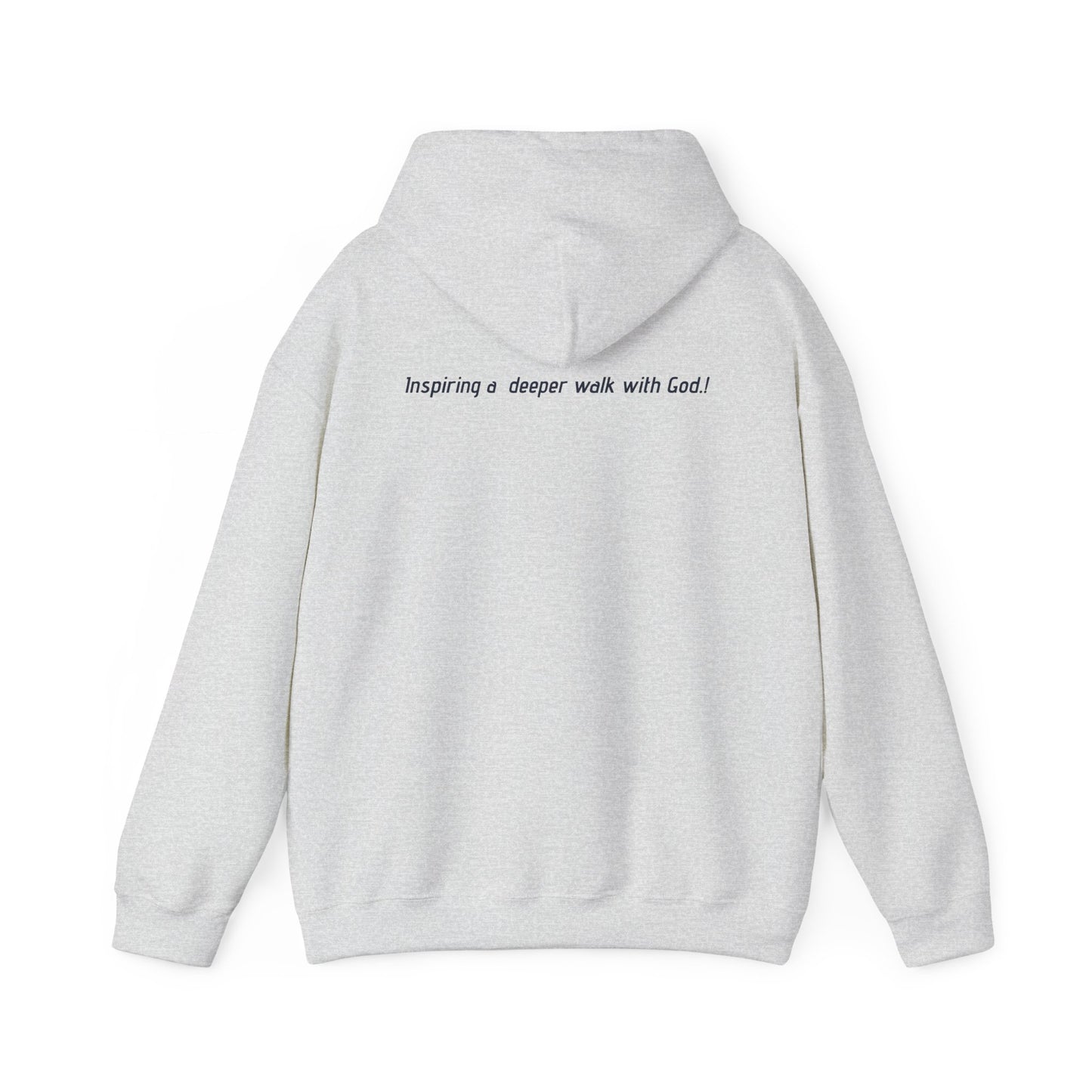 My Bible Your Bible - Unisex Hoodie