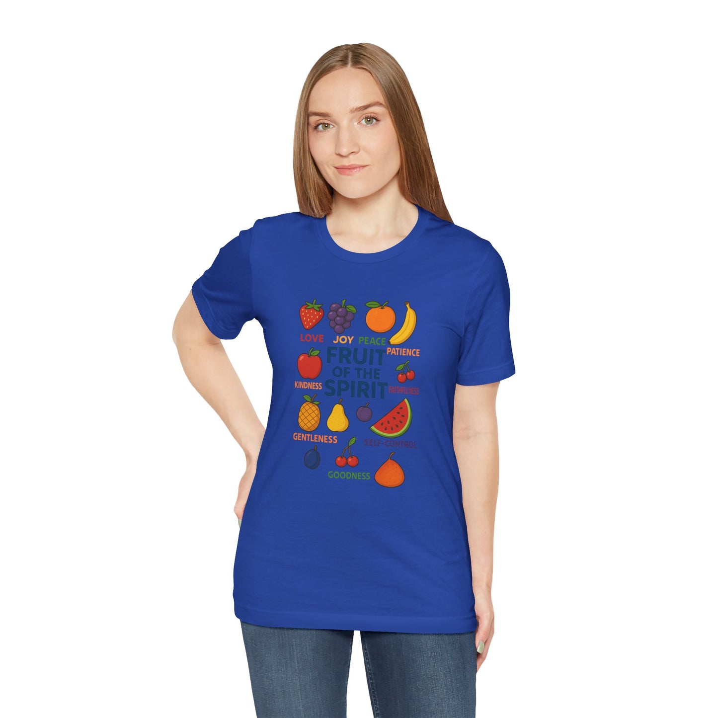 Fruit of the Spirit Unisex T-Shirt