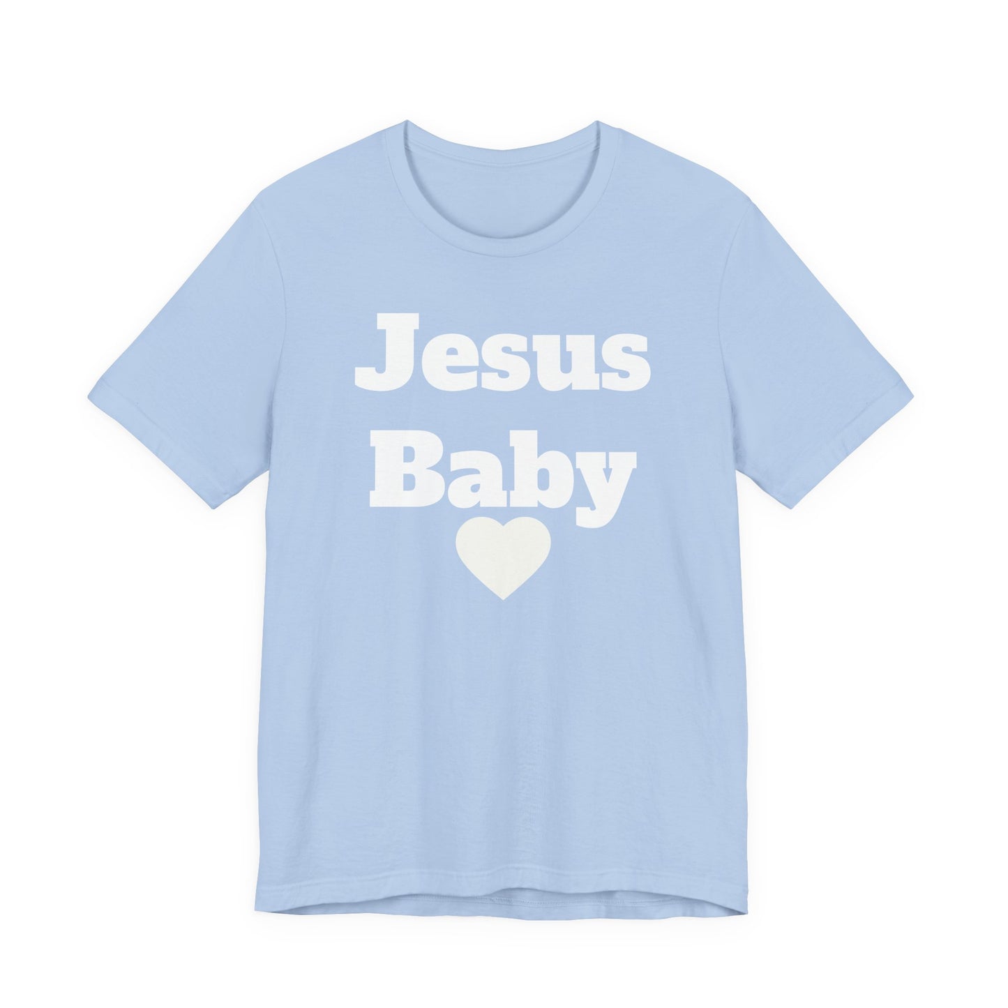 Jesus Baby - Unisex T-Shirt