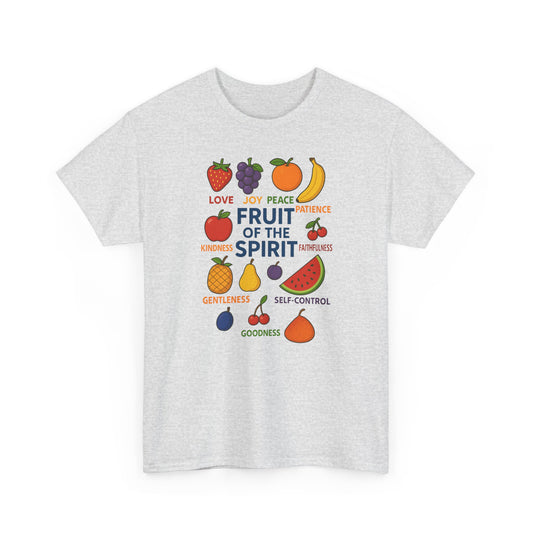 Fruit of the Spirit - Unisex T-Shirt