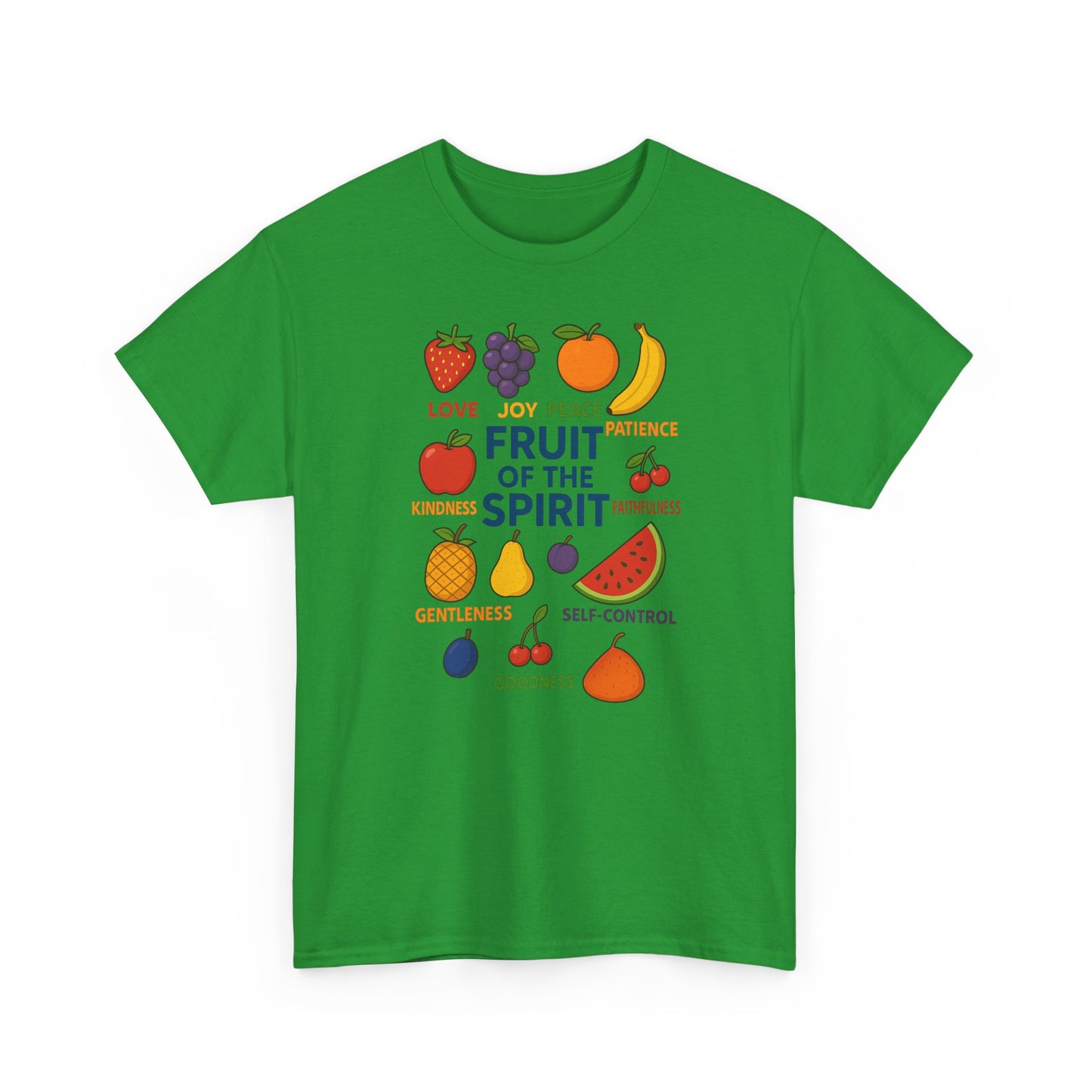 Fruit of the Spirit - Unisex T-Shirt