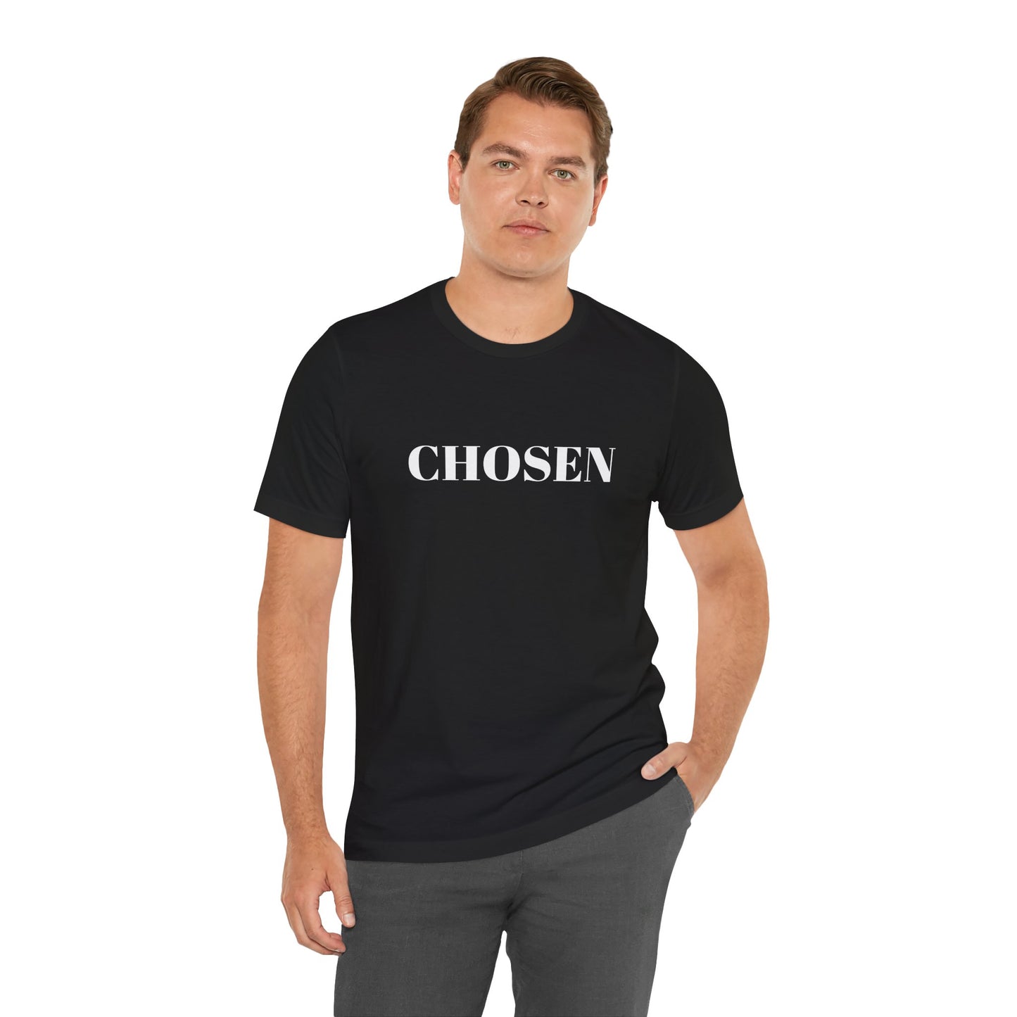 Chosen - Unisex T-Shirt