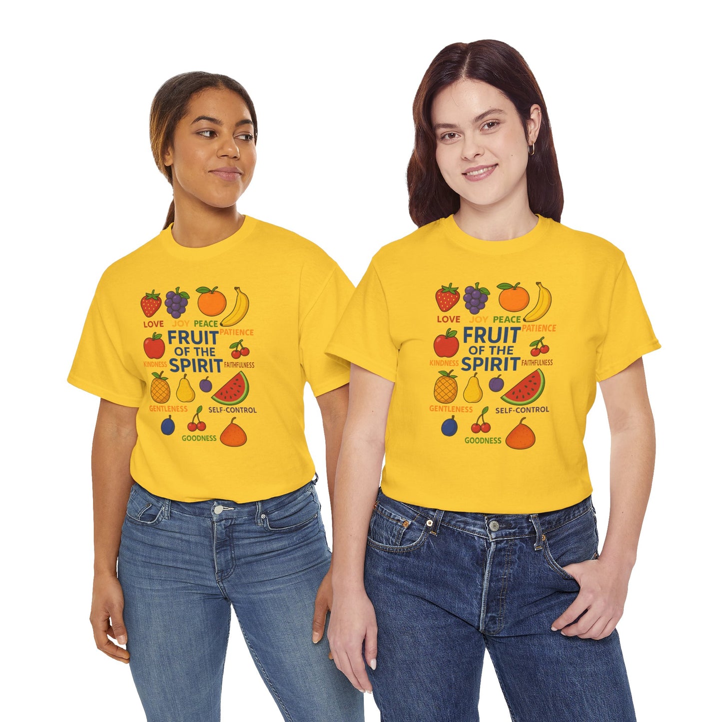 Fruit of the Spirit - Unisex T-Shirt