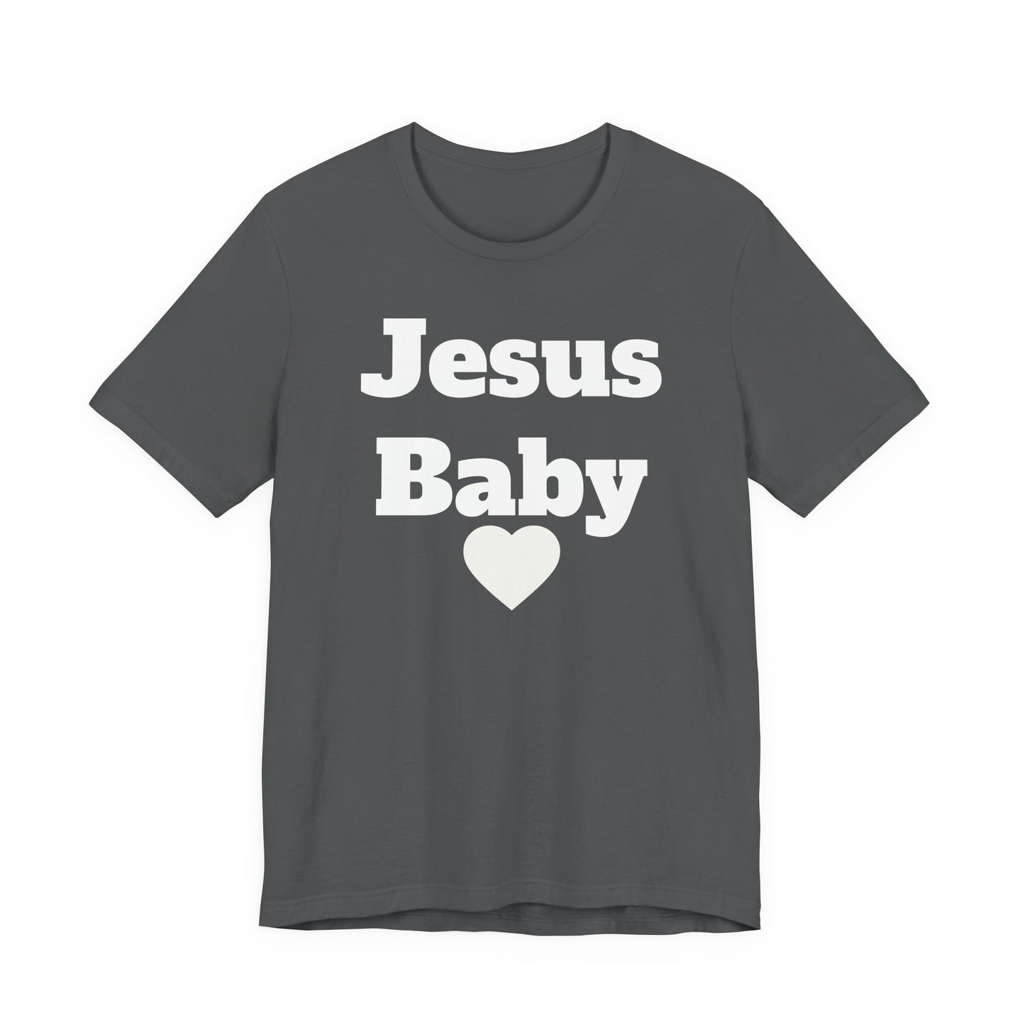 Jesus Baby - Unisex T-Shirt